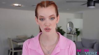 Hot housewife Erin Everheart's insatiable lust for a stiff cock🌭 demands a raw pounding