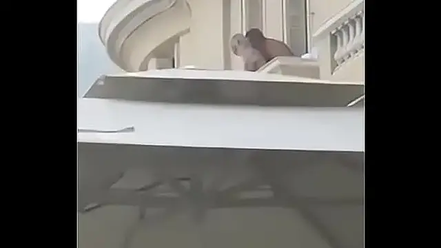 Monaco's hidden public sex spot