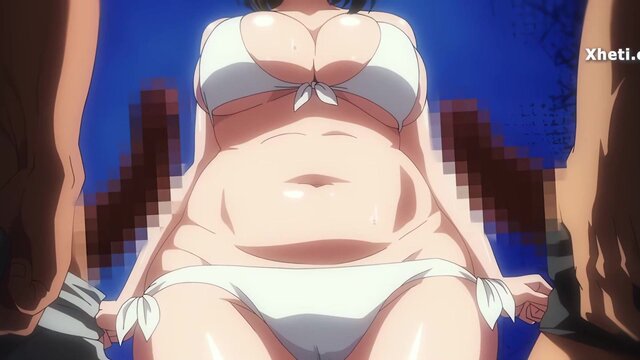 Maturesque mom gets a sloppy head and pounded rigid