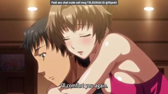 Busty stepmom gets creampied by stepson in rough hardcore sex