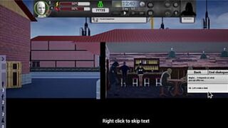 Raw Sex Bangs 6: Survival Price Paid