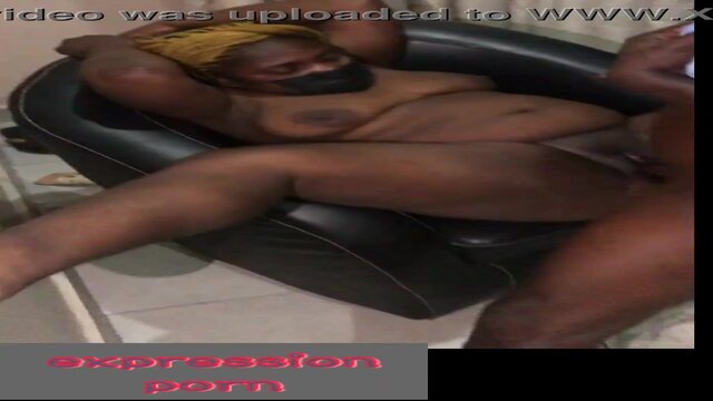 Rough and wild sex session