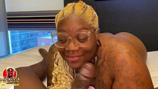 VonMadeHammer Enjoyed Non-Stop Ejaculation from @Squirter Part 2 (Explicit)