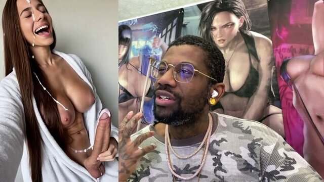 Transgender Ginger Hardcore Teen Backshots, Big Breast Paizuri Fucking Girl Cock, Beautiful Tight Teen Transgender Cumming On Herself, Thicc Girl Cock Gets Jerked Off, AI Generated