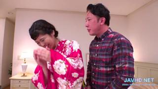 Slurpy Jugs and Rod Vol 33: Unbridled Japanese Blowjobs