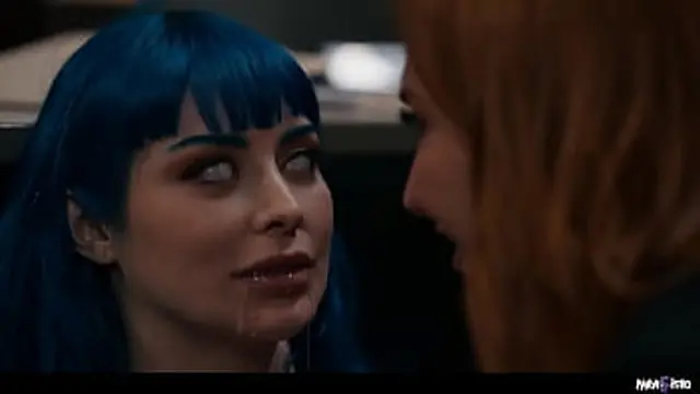 Hot Girls Get Wet And Messy Extreme Lesbian Action Compilation