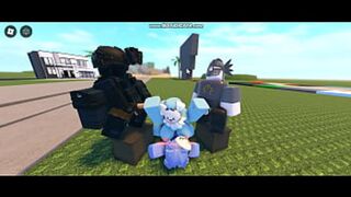 Ragers of Raunch - Hardcore Hoes Get Their Groove On (11)