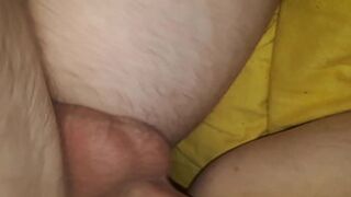 Naughty😈 teen POV hardcore anal👌 banging